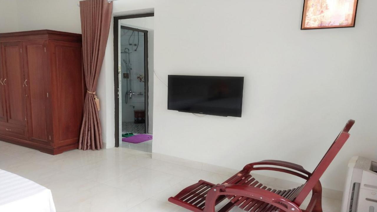 Nha Xanh Homestay Ninh Binh Exterior foto