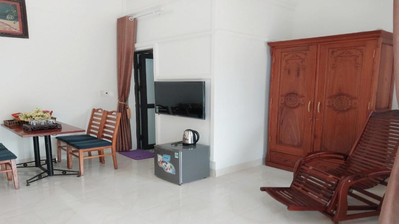 Nha Xanh Homestay Ninh Binh Exterior foto