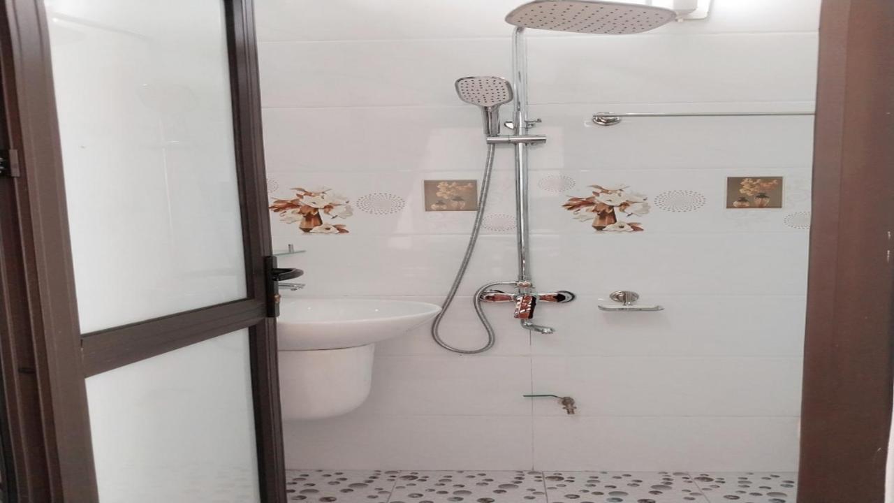 Nha Xanh Homestay Ninh Binh Exterior foto