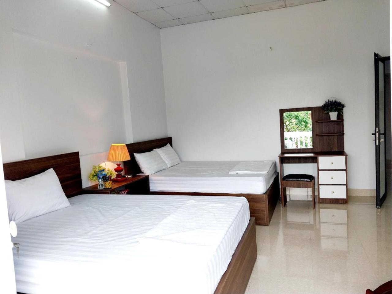 Nha Xanh Homestay Ninh Binh Exterior foto