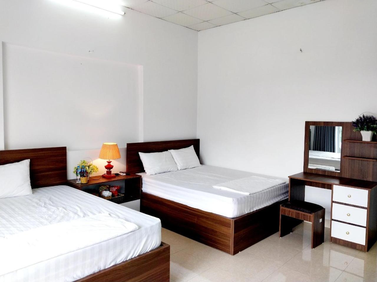 Nha Xanh Homestay Ninh Binh Exterior foto