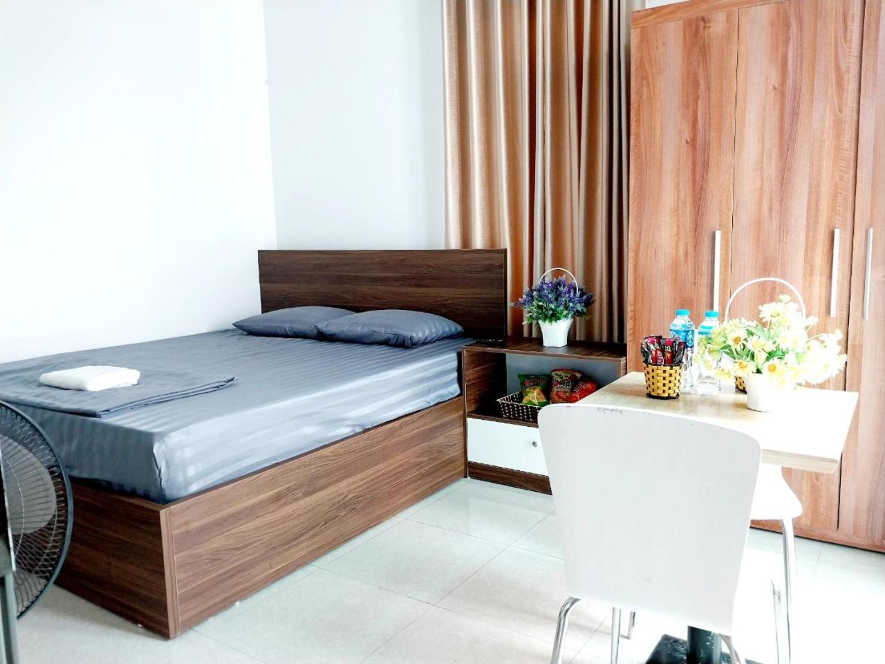 Nha Xanh Homestay Ninh Binh Exterior foto