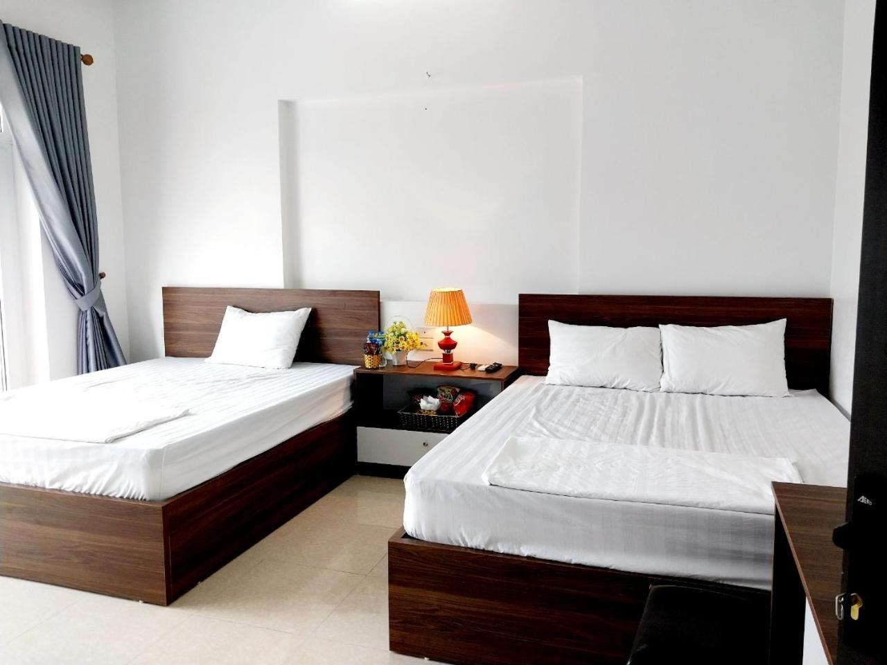 Nha Xanh Homestay Ninh Binh Exterior foto