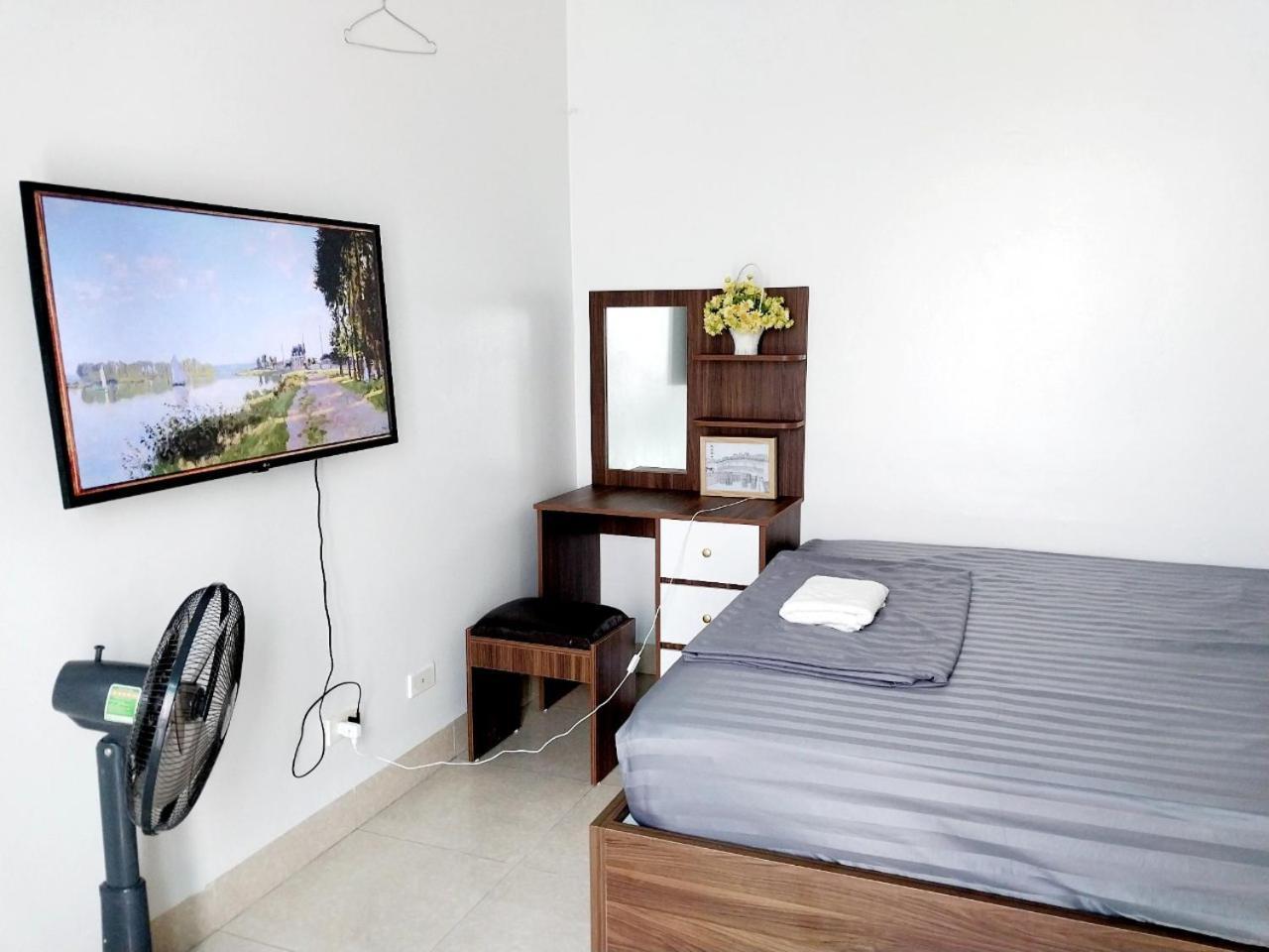 Nha Xanh Homestay Ninh Binh Exterior foto