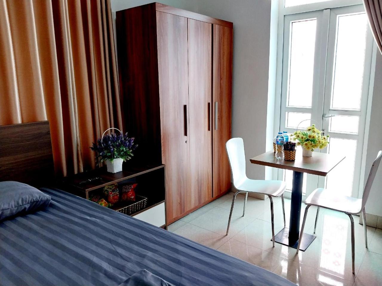 Nha Xanh Homestay Ninh Binh Exterior foto