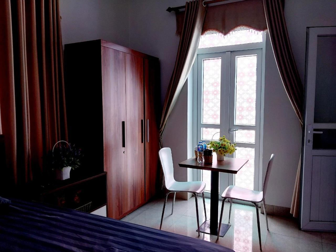 Nha Xanh Homestay Ninh Binh Exterior foto