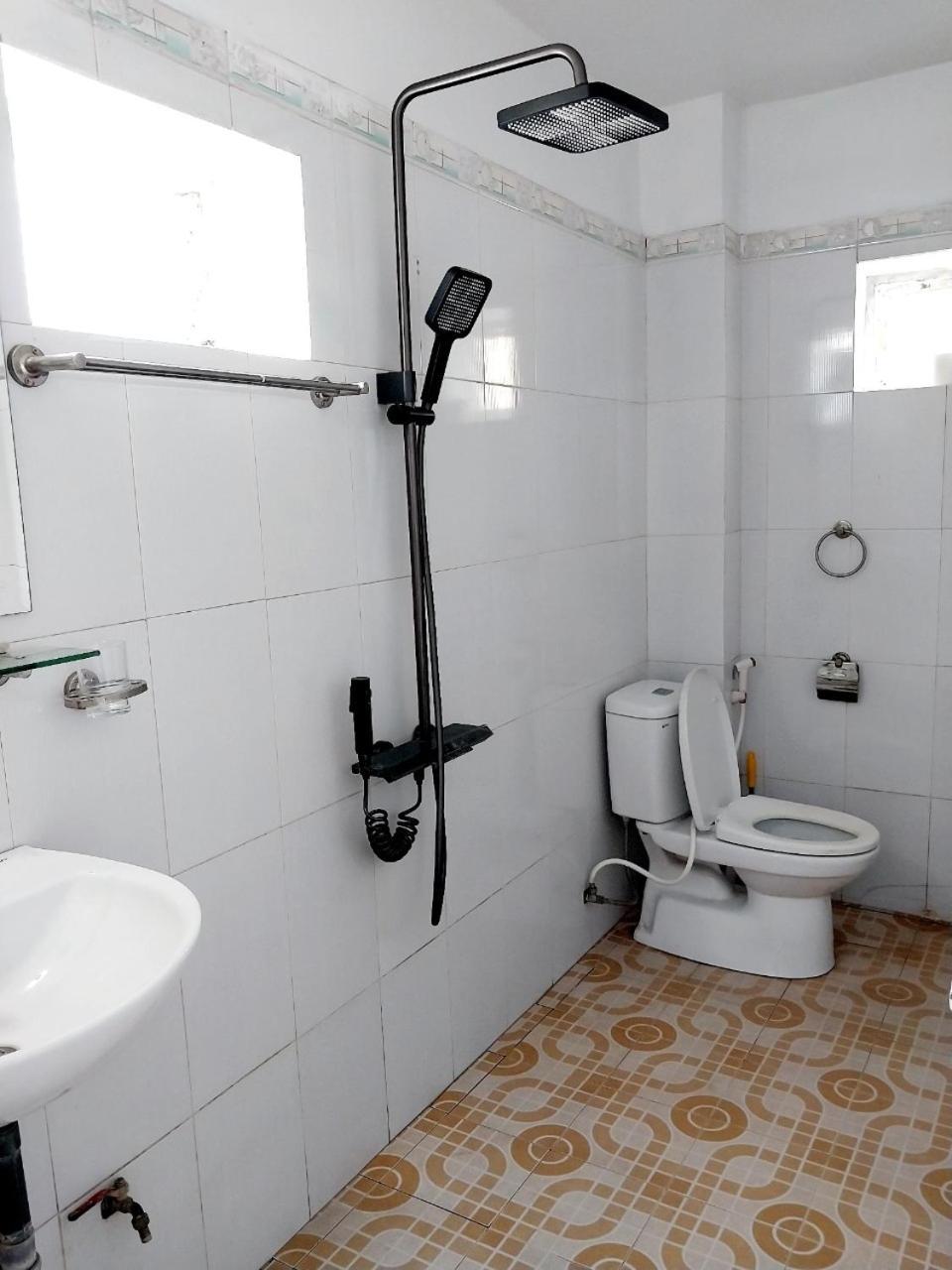 Nha Xanh Homestay Ninh Binh Exterior foto